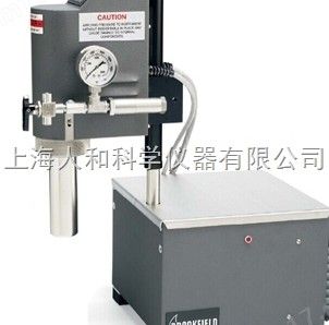 PVS Brookfield博勒飞流变仪图片
