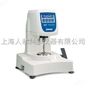 RST Brookfield博勒飞触屏流变仪图片