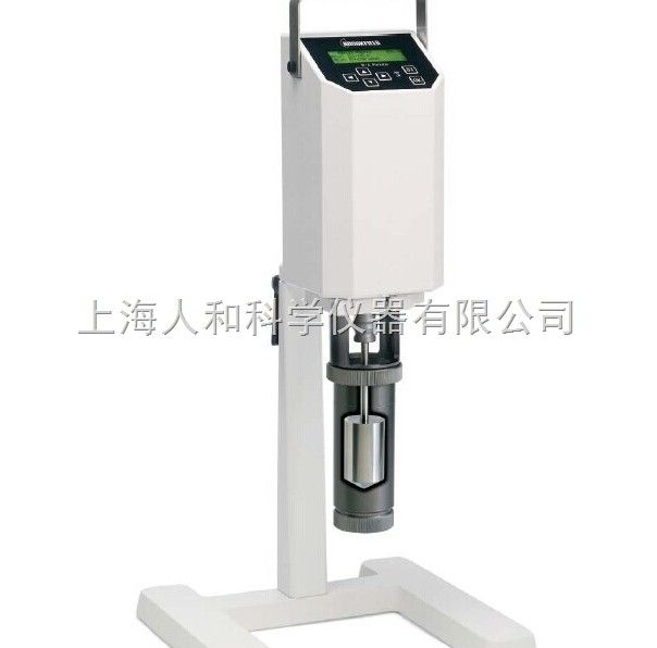 Brookfield RS Plus便携式流变仪图片