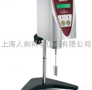 YR-1 Brookfield博勒飞流变仪YR-1图片
