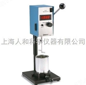 KU-2 Brookfield博勒飞斯托默粘度计KU-2图片