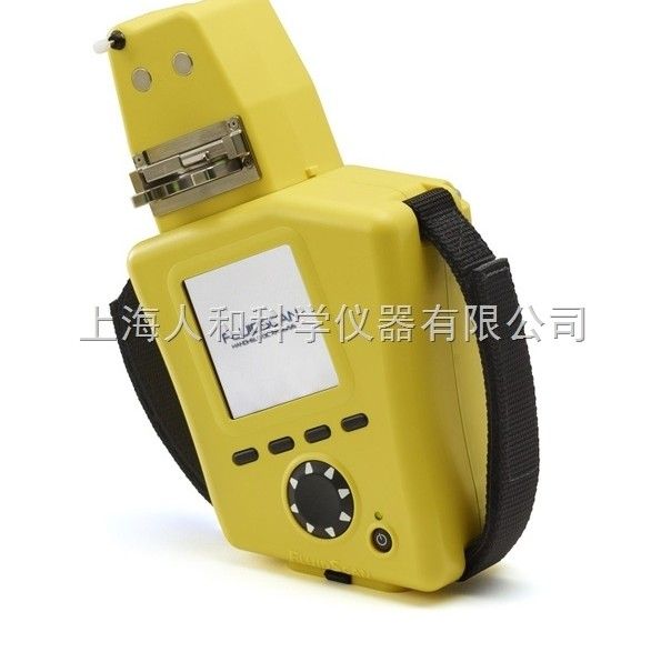FluidScan1000型便携式油液状态分析仪图片