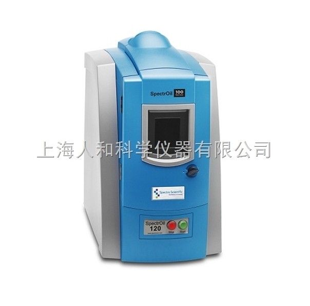 SpectrOil100Spectro Scientific油料光谱仪图片