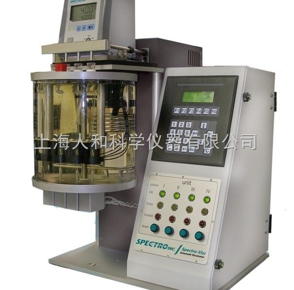 SpectroVisc300 Spectro Scientific便携式粘度计图片