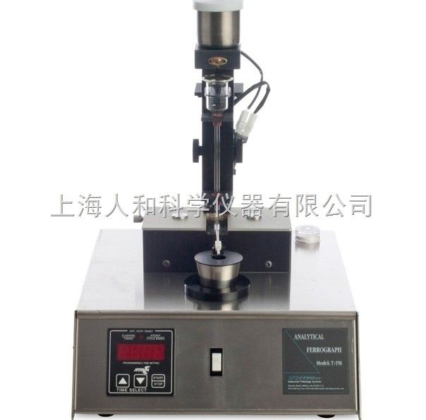 T2FM 500 Spectro Scientific蓟管式分析铁谱仪图片