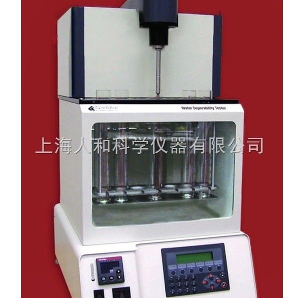 K39495 KOEHLER石油产品及合成液水分离性测试仪图片