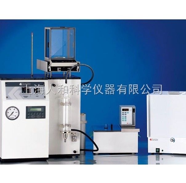 K88501 KOEHLER科勒石油产品空气释放值测试仪图片