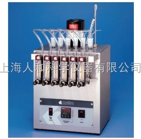FK12190 KOEHLER科勒矿物绝缘油氧化安定性测试仪图片