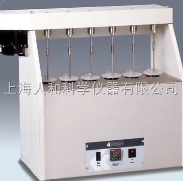 K30165NACE KOEHLER科勒防锈性能测试仪图片