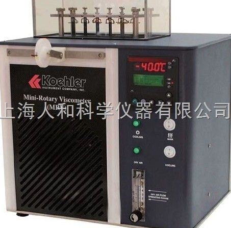 K38590科勒发动机油边界泵送温度及低温性能测定仪图片