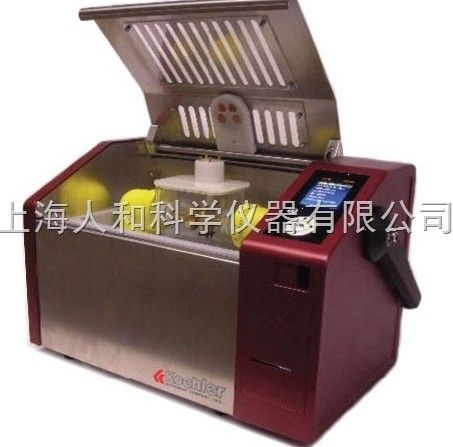 介电强度KOEHLER科勒绝缘油击穿电压测试仪图片