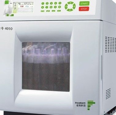 金牛Cash Cow PreeKem屹尧科技微波消解仪图片