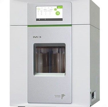 M3 PreeKem屹尧科技微波消解仪图片