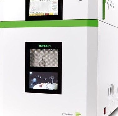 TOPEX+ PreeKem屹尧科技全能型微波化学工作平台图片