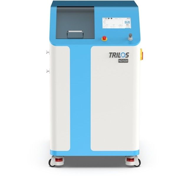 ND500 TRILOS泰洛思超高压纳米均质机图片