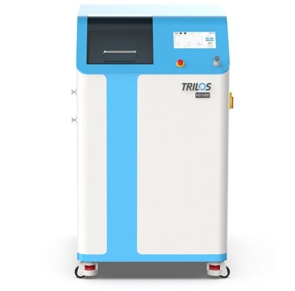 ND1000 TRILOS泰洛思超高压纳米均质机图片