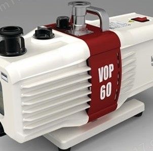 VOP 60 Vacuumer直接型旋转真空泵图片