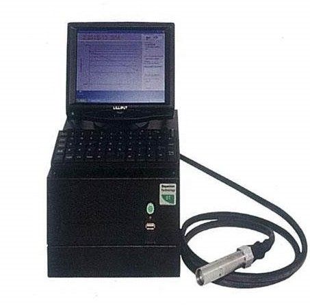 DT-700 DT非水电导率测定仪图片