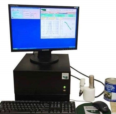 DT-330 DT电声电震法通用型Zeta电位分析仪图片