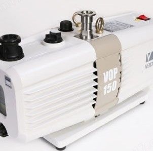 VOP 150 Vacuumer直接型旋转真空泵图片