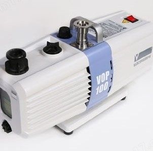VOP 100 Vacuumer直接型旋转真空泵图片