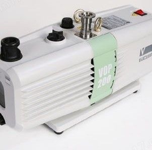 VOP 200 Vacuumer直接型旋转真空泵图片