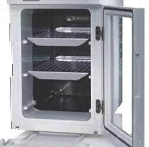IMC18 Thermo Scientific紧凑型微生物培养箱图片