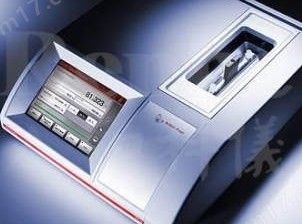 MCP 100 Anton paar高精度智能旋光仪图片