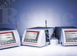2001/3001/4001 Anton paarSVM&trade;运动粘度计图片