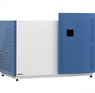 SPECTRO GENESIS SPECTRO斯派克油液分析型分析仪图片