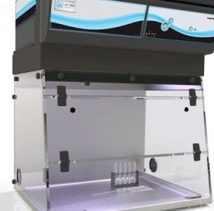 PCR erlab依拉勃超净工作台图片