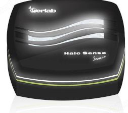 Halo Sense erlab依拉勃实验室空气质量传感器图片