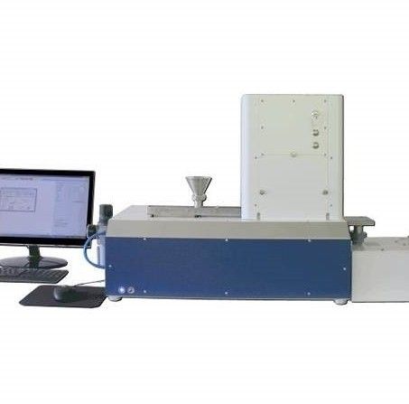 Zephyr LDA/Zephyr ESR Occhio欧奇奥动态粒度粒形分析仪图片