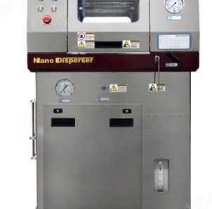 NH500 ILSHIN日新纳米均质机(Nano Disperser)图片