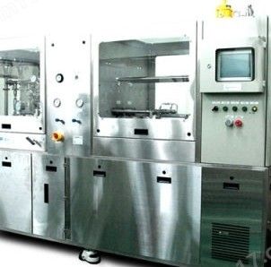 NHILSHIN日新大型纳米均质机Nano Disperser图片