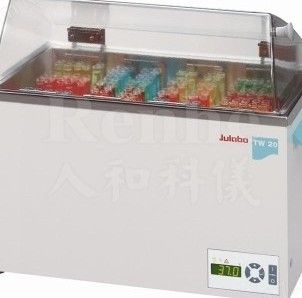 TW20 JULABO优莱博通用水浴槽图片