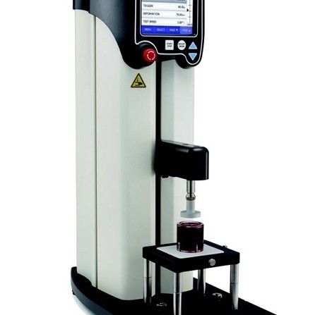 CTX Brookfield博勒飞质构仪图片