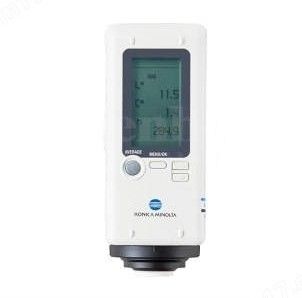 CR-20 KONICA MINOLTA柯尼卡美能达小型色差计图片
