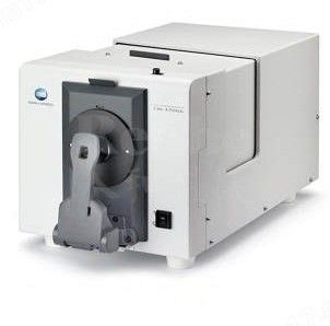CM-3700A KONICA MINOLTA柯尼卡美能达分光测色计图片