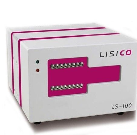 LS-100 LISICO乐思科傅里叶变换近红外光谱仪图片