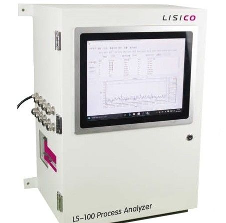 LS-100-Pro LISICO乐思科傅里叶变换近红外光谱仪图片