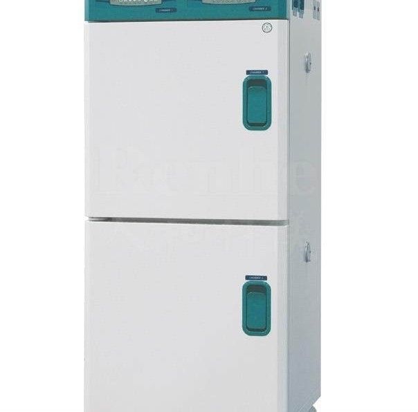 OF-02G-2C JEIO TECH杰奥特强制对流烘箱(2箱一体型)图片