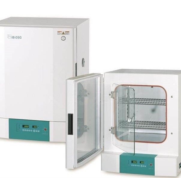 IB-05G/15G/25G JEIO TECH通用型气套式自然对流培养箱图片