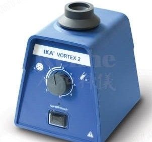 Vortex 2 IKA艾卡旋涡混匀器图片