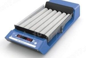 ROLLER 6 digital IKA艾卡摇床图片