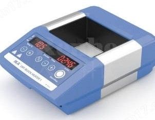 Dry Block Heater 1 IKA艾卡数显型单加热块干燥干浴器图片