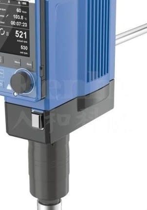 EUROSTAR 200 control P4 IKA艾卡强力实验室搅拌器图片