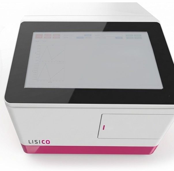 LU-1 LISICO乐思科分散均匀性分析仪图片