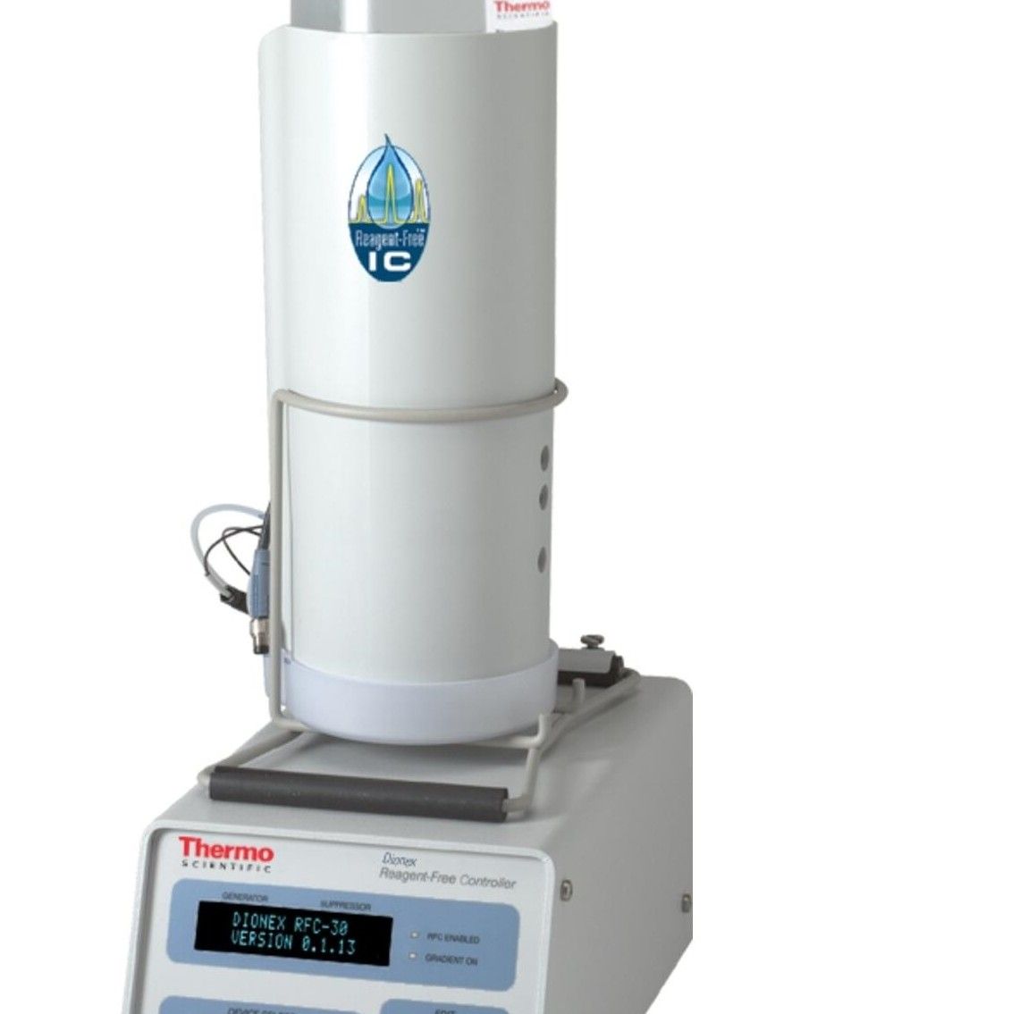RFC-30戴安无试剂控制器图片