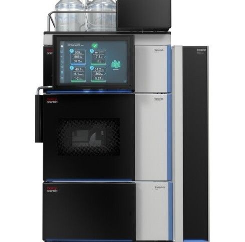 IQLAAAGABHFAPUMZZZ Vanquish&trade; Horizon UHPLC系统图片